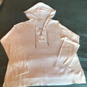 Michael Kors hoodie sweater